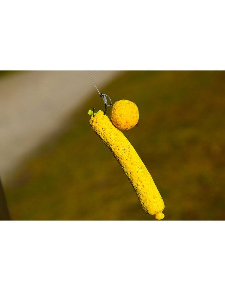 Aquatic Baits Method GOLD 1,5kg Specialist Range Groundbait Method Mix-M.F. Groundbait-JJ-Fishing