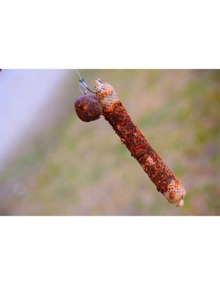 Aquatic Baits Method RED 1,5kg Specialist Range Groundbait Method Mix-M.F. Groundbait-JJ-Fishing