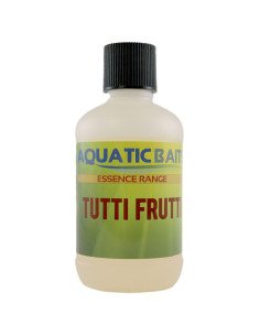 Aquatic Baits Essence Tutti Frutti 100ml Flavour Konzentrat-Liquids-JJ-Fishing