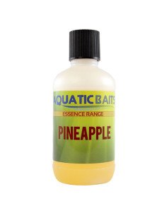 Aquatic Baits Essence Pineapple 100ml Flavour Konzentrat-Liquids-JJ-Fishing