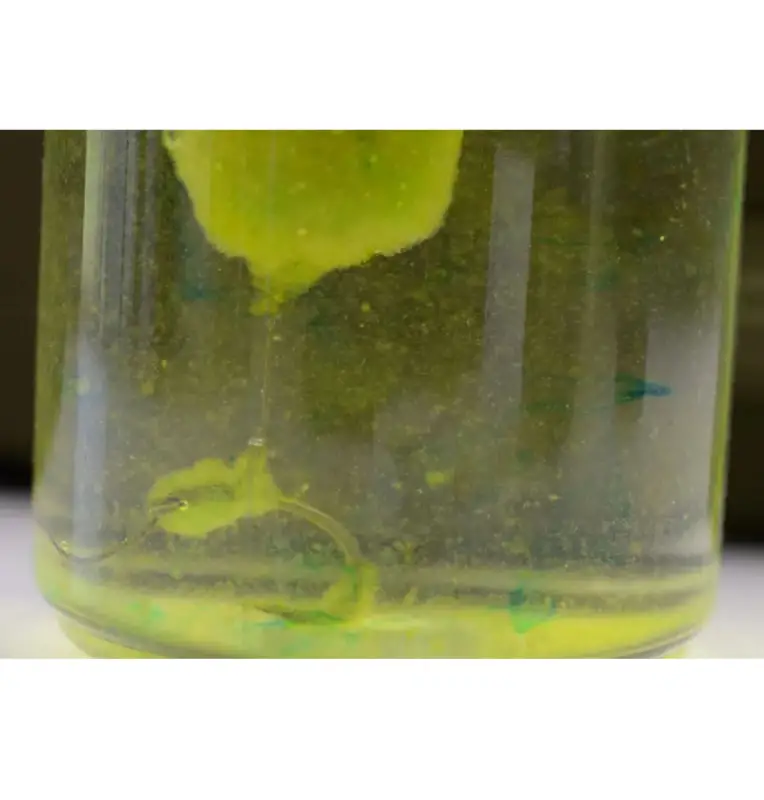 Aquatic Baits Jelly Powder Dip Mussel & Shrimp High Attrtactive-Powder Dips-JJ-Fishing