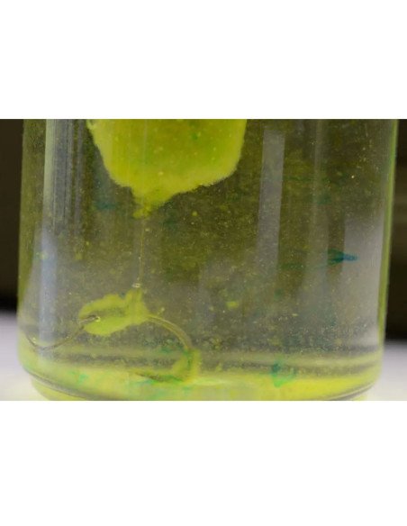 Aquatic Baits Jelly Powder Dip Mussel & Shrimp High Attrtactive-Powder Dips-JJ-Fishing