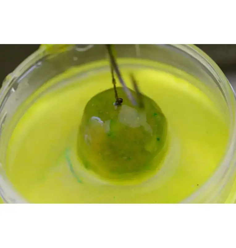 Aquatic Baits Jelly Powder Dip Mussel & Shrimp High Attrtactive-Powder Dips-JJ-Fishing