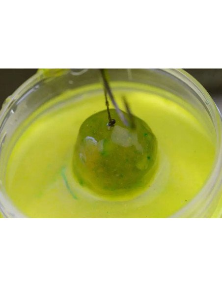 Aquatic Baits Jelly Powder Dip Mussel & Shrimp High Attrtactive-Powder Dips-JJ-Fishing