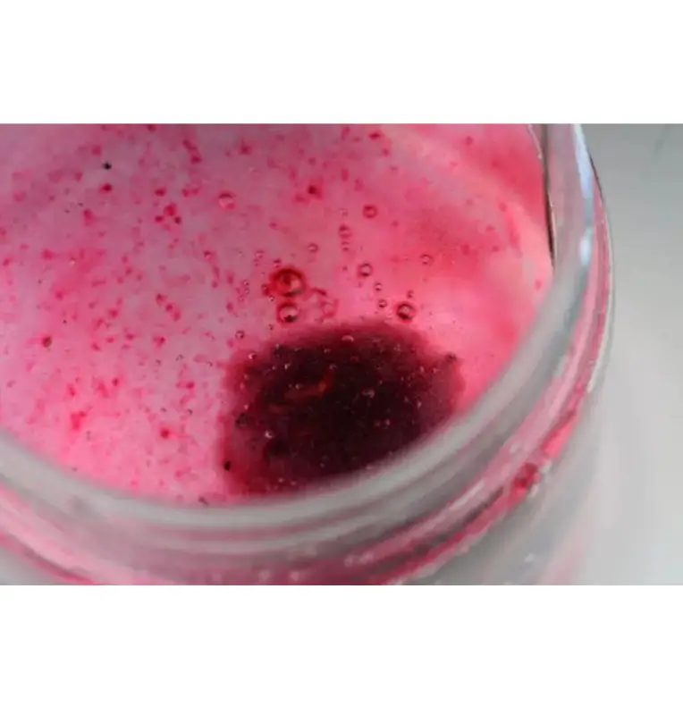 Aquatic Baits Jelly Powder Dip Squid Red 50g High Attrtactive-Pasten & Powder Dips-JJ-Fishing