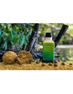 Aquatic Baits Liquid Sweet Gold 500ml PVA Friendly-Liquids-JJ-Fishing 2
