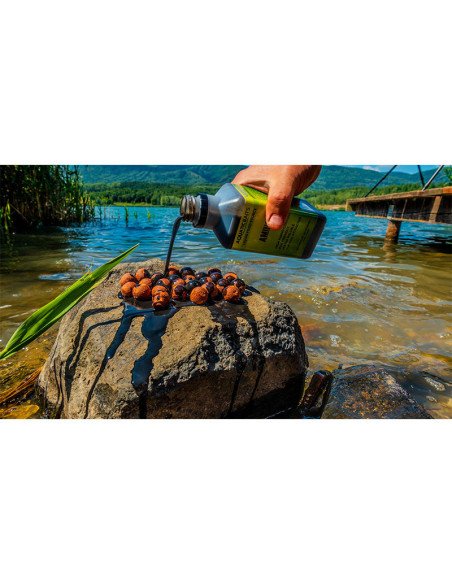 Aquatic Baits Liquid Aminol 0,5l PVA Friendly-Liquids-JJ-Fishing