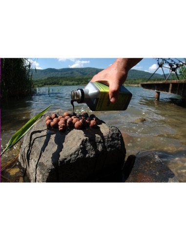 Aquatic Baits Liquid Aminol 0,5l PVA Friendly-Liquids-JJ-Fishing