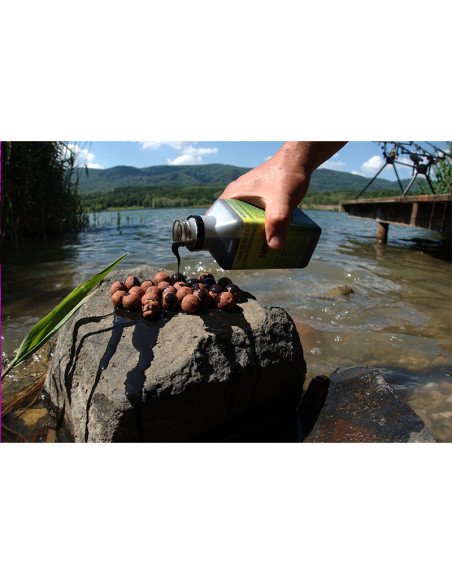 Aquatic Baits Liquid Aminol 0,5l PVA Friendly-Liquids-JJ-Fishing