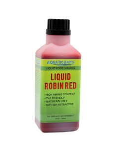 Aquatic Baits Liquid Robin Red 500ml PVA Friendly-Liquids-JJ-Fishing