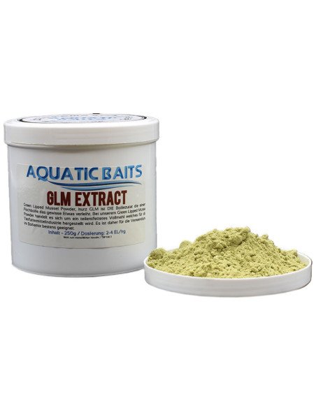 Aquatic Baits Tuna Extract 250gr Boilie Produktion-Powder Dips-JJ-Fishing