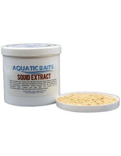 Aquatic Baits Squid Extract 250g-Pasten & Powder Dips-JJ-Fishing