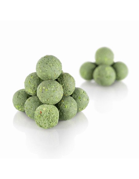 Aquatic Baits Performance Range Boilies Mussel & Shrimp 2kg 24mm-Boilies-JJ-Fishing