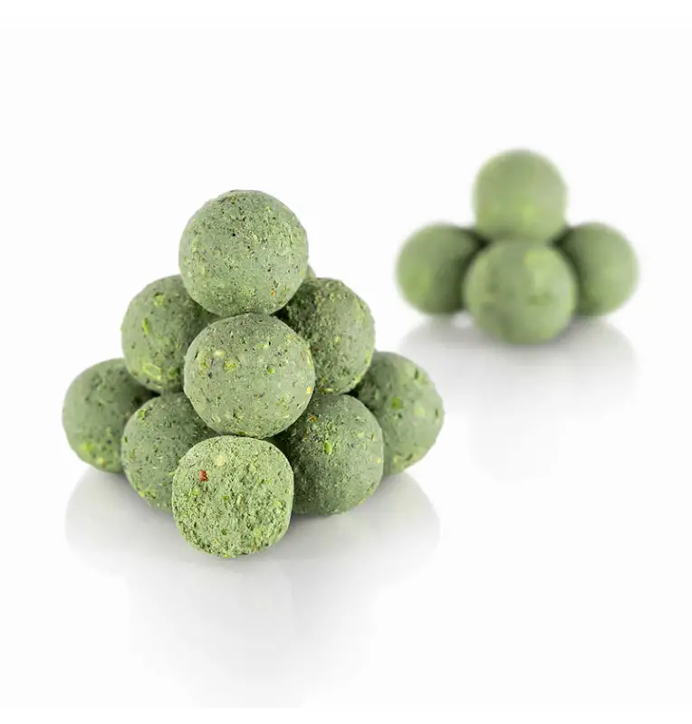 Aquatic Baits Performance Range Boilies Mussel & Shrimp 2kg 16mm-Boilies-JJ-Fishing