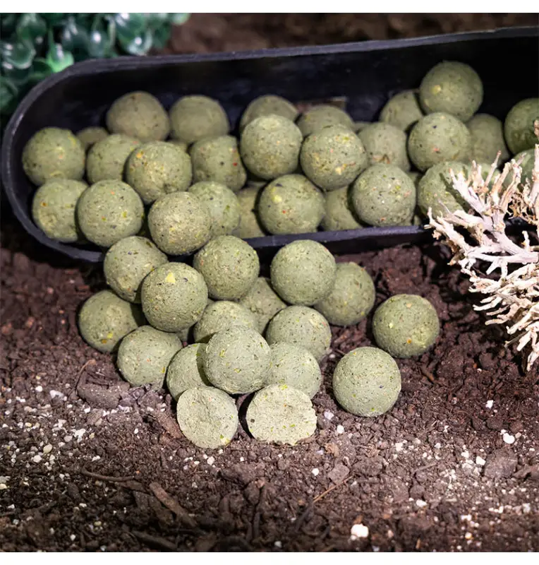 Aquatic Baits Performance Range Boilies Mussel & Shrimp 2kg 16mm-Boilies-JJ-Fishing