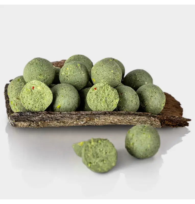 Aquatic Baits Performance Range Boilies Mussel & Shrimp 2kg 20mm-Boilies-JJ-Fishing