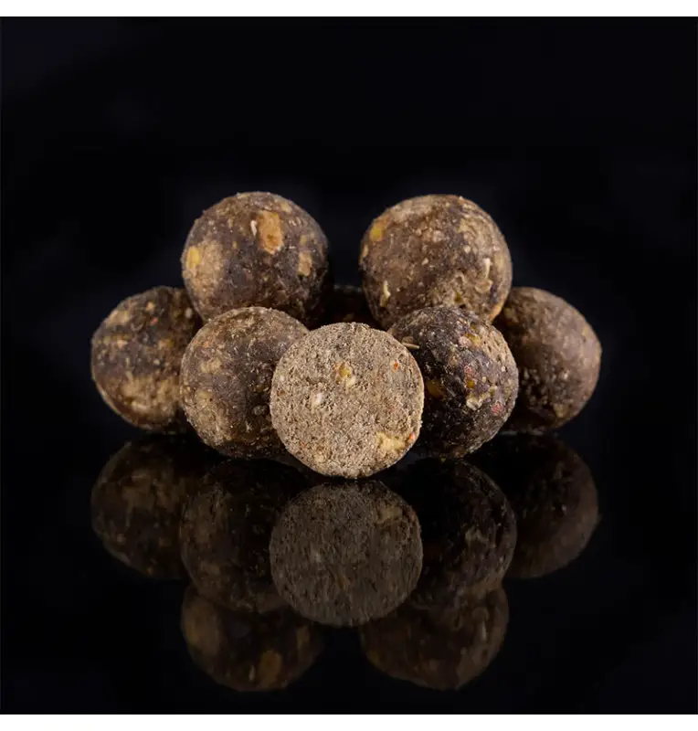 Aquatic Baits Performance Range Boilies Scoba Fish 2kg 24mm-Boilies-JJ-Fishing
