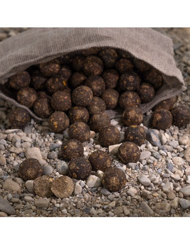 Aquatic Baits Performance Range Boilies Scoba Fish 2kg 24mm-Boilies-JJ-Fishing