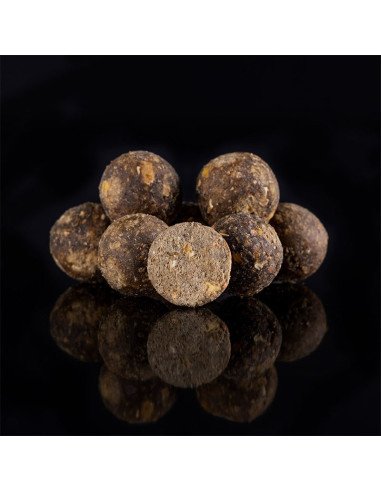 Aquatic Baits Performance Range Boilies Scoba Fish 2kg 16mm-Boilies-JJ-Fishing