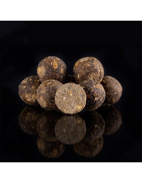 Aquatic Baits Performance Range Boilies Scoba Fish 2kg 16mm-Boilies-JJ-Fishing