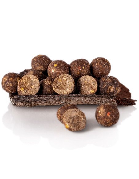 Aquatic Baits Performance Range Boilies Scoba Fish 2kg 16mm-Boilies-JJ-Fishing