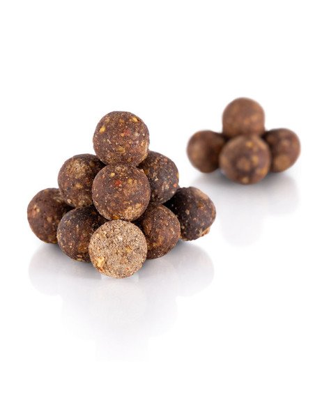 Aquatic Baits Performance Range Boilies Scoba Fish 2kg 20mm-Boilies-JJ-Fishing
