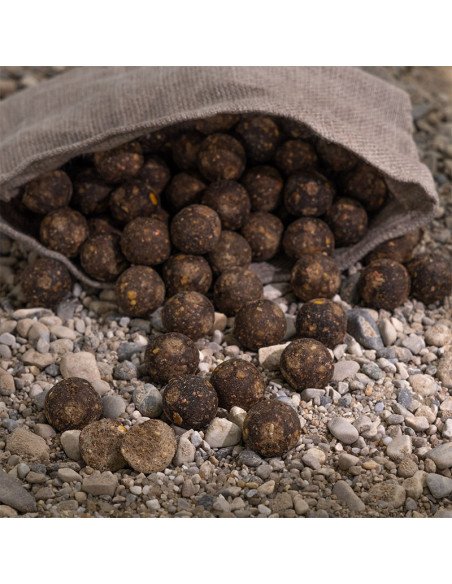 Aquatic Baits Performance Range Boilies Scoba Fish 2kg 20mm-Boilies-JJ-Fishing