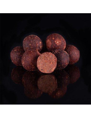 Aquatic Baits Performance Range Boilies Squid Red HNV 2kg 24mm-Boilies-JJ-Fishing