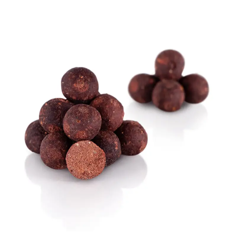 Aquatic Baits Squid Red HNV 2Kg 16mm Boilies Performance Range-Boilies-JJ-Fishing