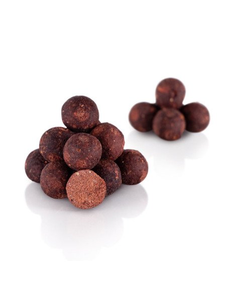 Aquatic Baits Performance Range Boilies Squid Red HNV 2kg 16mm-Boilies-JJ-Fishing
