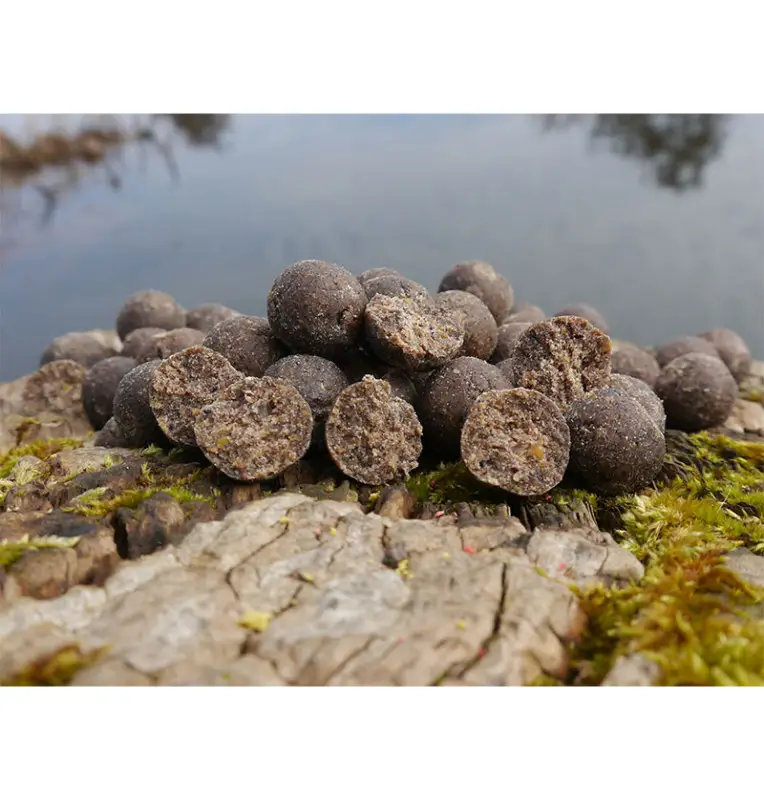 Aquatic Baits Instant Range Boilies Pure Fish 1,5kg 20mm-Boilies-JJ-Fishing