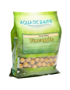 Aquatic Baits Instant Range Boilies Pineapple 1,5kg 20mm-Boilies-JJ-Fishing