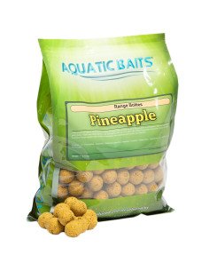 Aquatic Baits Instant Range Boilies Pineapple 1,5kg 20mm-Boilies-JJ-Fishing 2