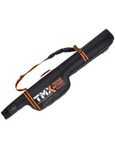 Mivardi TMX Xtra Safe Multi Rigid Feeder Holdall 142cm Rutentasche-Rutenfutterale-JJ-Fishing