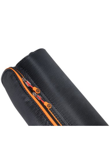 Mivardi TMX Xtra Safe Multi Rigid Feeder Holdall Rutentasche Method 142cm-Rod Cases-JJ-Fishing