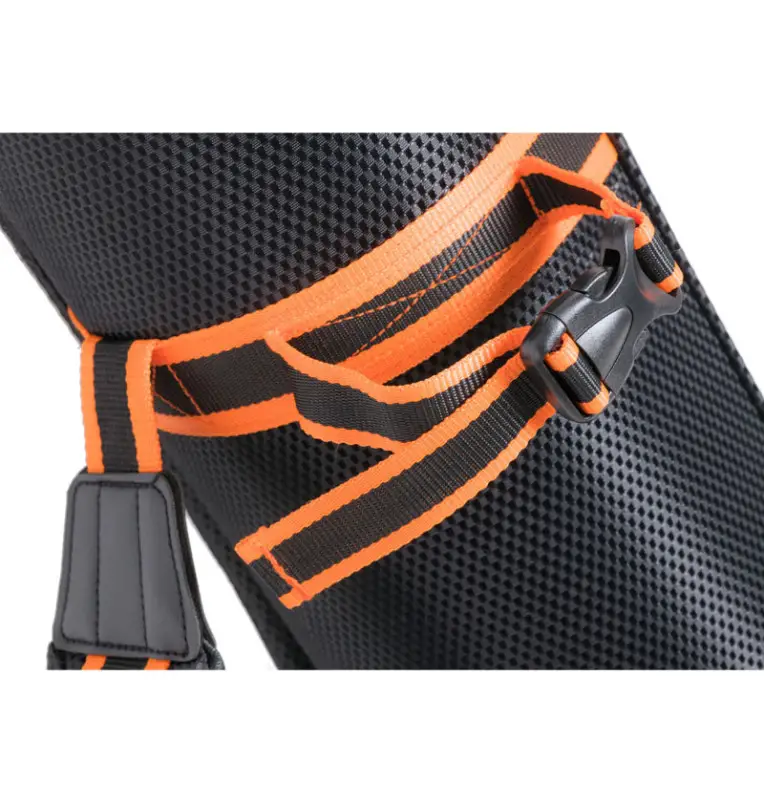 Mivardi TMX Xtra Safe Multi Rigid Feeder Holdall 142cm Rutentasche-Rutenfutterale-JJ-Fishing