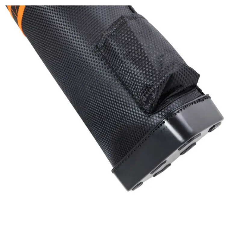 Mivardi TMX Xtra Safe Multi Rigid Feeder Holdall Rutentasche Method 142cm-Rod Cases-JJ-Fishing