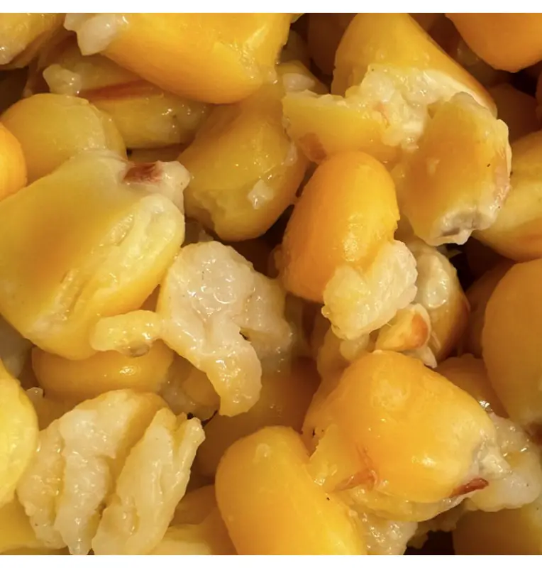 Mivardi Rapid Particle 2500g Mais Angelmais Futtermais Spodmix-Groundbait & Partikelfutter-JJ-Fishing