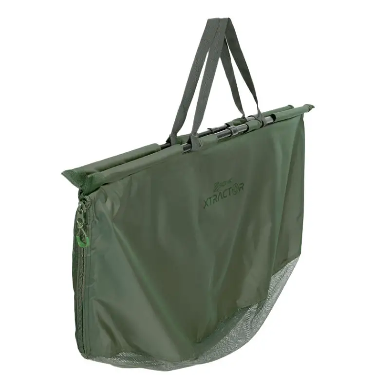 Sonik XTRACTOR Folding Weihsling faltbare Wiegeschlinge-Abhakmatten & Wiegeschlingen-JJ-Fishing