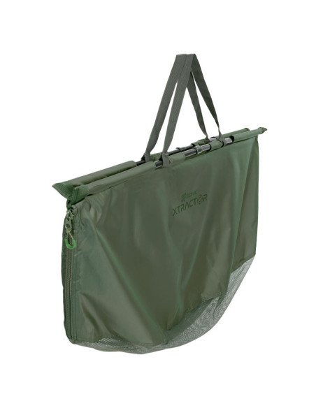 Sonik XTRACTOR Folding Weihsling faltbare Wiegeschlinge-Abhakmatten & Wiegeschlingen-JJ-Fishing