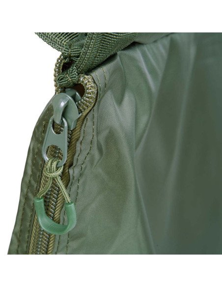 Sonik XTRACTOR Folding Weihsling faltbare Wiegeschlinge-Abhakmatten & Wiegeschlingen-JJ-Fishing