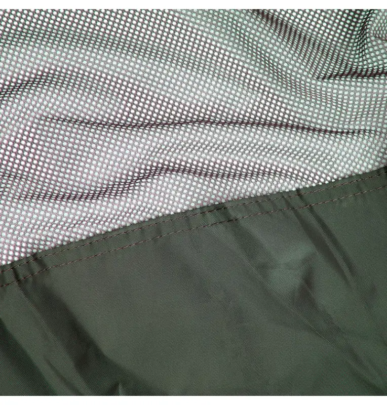 Sonik XTRACTOR Folding Weihsling faltbare Wiegeschlinge-Abhakmatten & Wiegeschlingen-JJ-Fishing