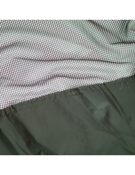 Sonik XTRACTOR Folding Weihsling faltbare Wiegeschlinge-Abhakmatten & Wiegeschlingen-JJ-Fishing