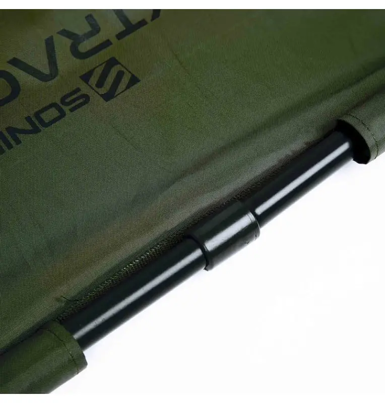 Sonik XTRACTOR Folding Weihsling faltbare Wiegeschlinge-Abhakmatten & Wiegeschlingen-JJ-Fishing