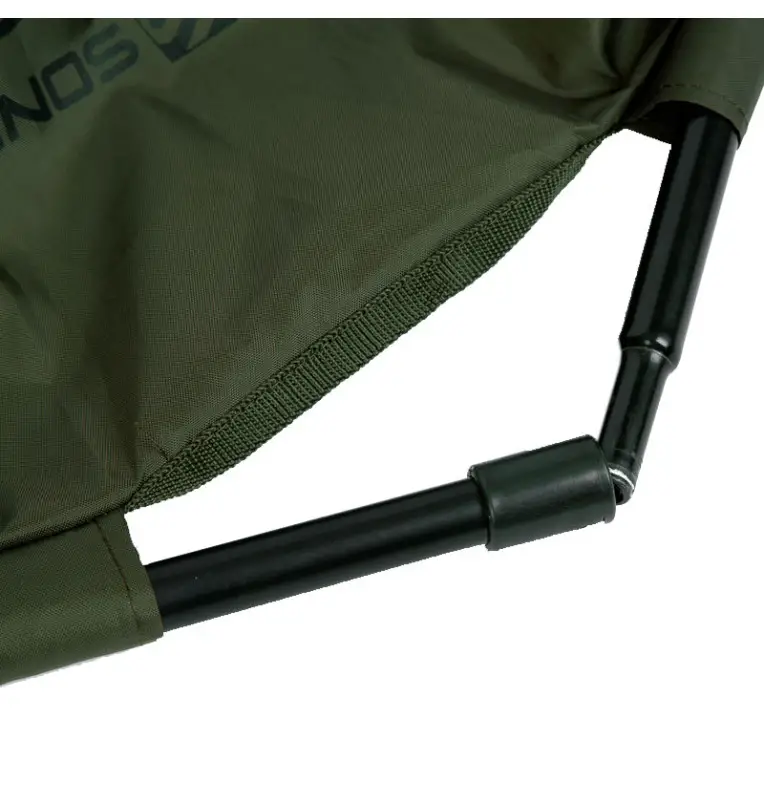 Sonik XTRACTOR Folding Weihsling faltbare Wiegeschlinge-Abhakmatten & Wiegeschlingen-JJ-Fishing