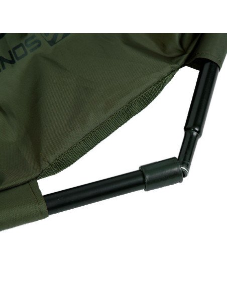 Sonik XTRACTOR Folding Weihsling faltbare Wiegeschlinge-Abhakmatten & Wiegeschlingen-JJ-Fishing