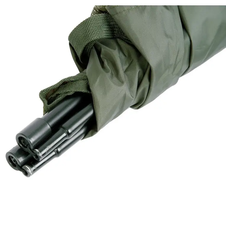 Sonik XTRACTOR Folding Weihsling faltbare Wiegeschlinge-Abhakmatten & Wiegeschlingen-JJ-Fishing