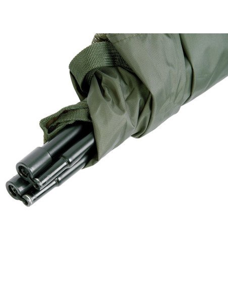 Sonik XTRACTOR Folding Weihsling faltbare Wiegeschlinge-Abhakmatten & Wiegeschlingen-JJ-Fishing