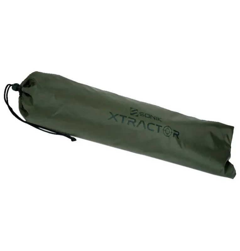 Sonik XTRACTOR Folding Weihsling faltbare Wiegeschlinge-Abhakmatten & Wiegeschlingen-JJ-Fishing