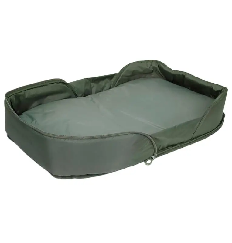 Sonik XTRACTOR FOLDING CRADLE Abhakmatte Extra Dick Gepolstert Faltbar-Unhooking mats & weighing slings-JJ-Fishing